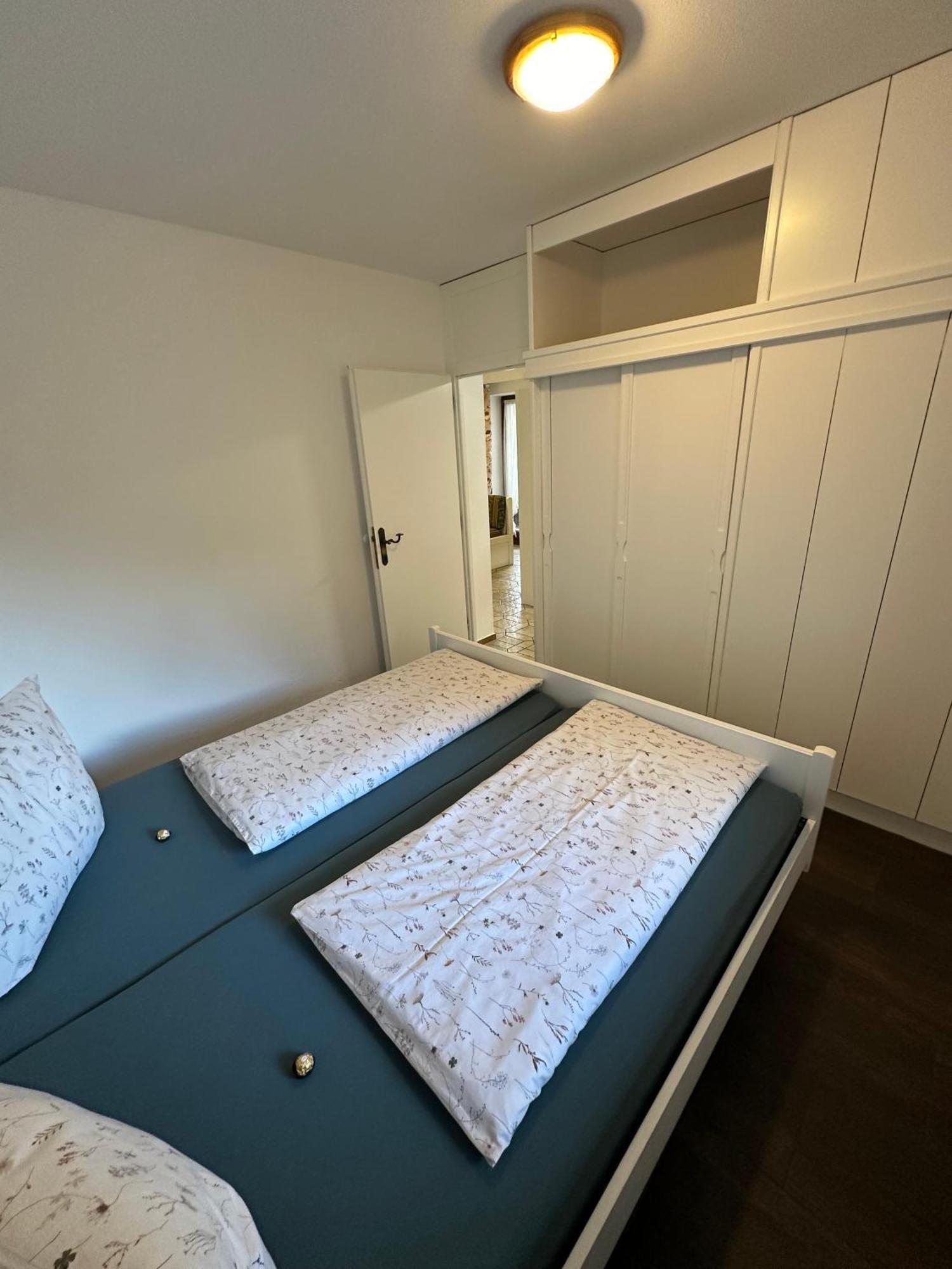 Gaestehaus Deml Berchtesgaden Buitenkant foto