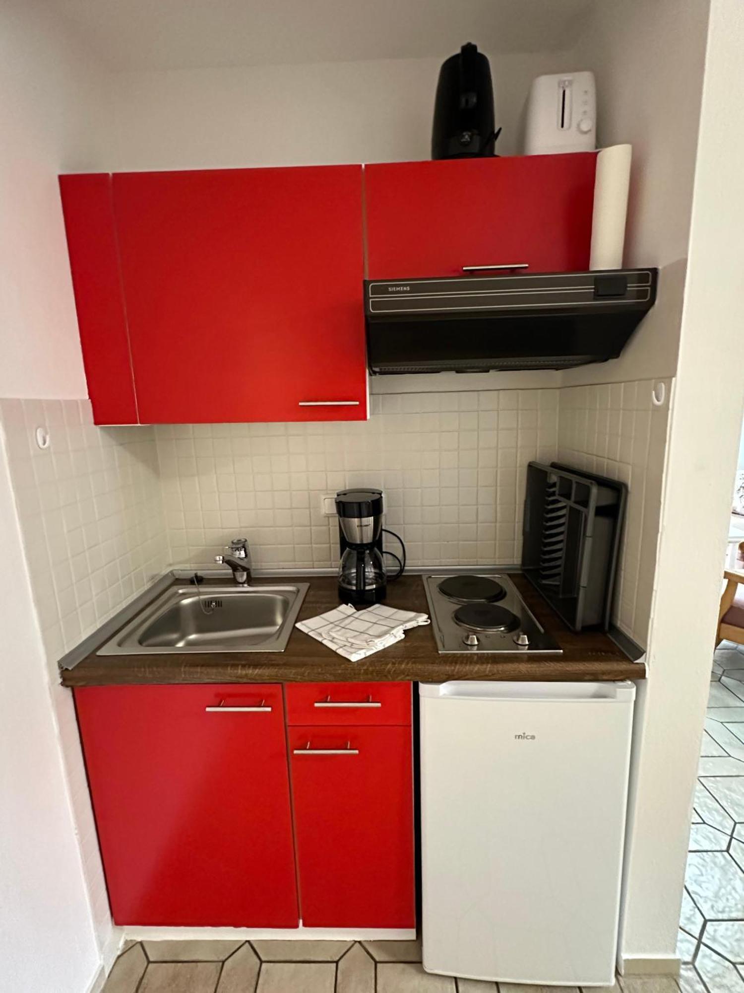 Gaestehaus Deml Berchtesgaden Buitenkant foto