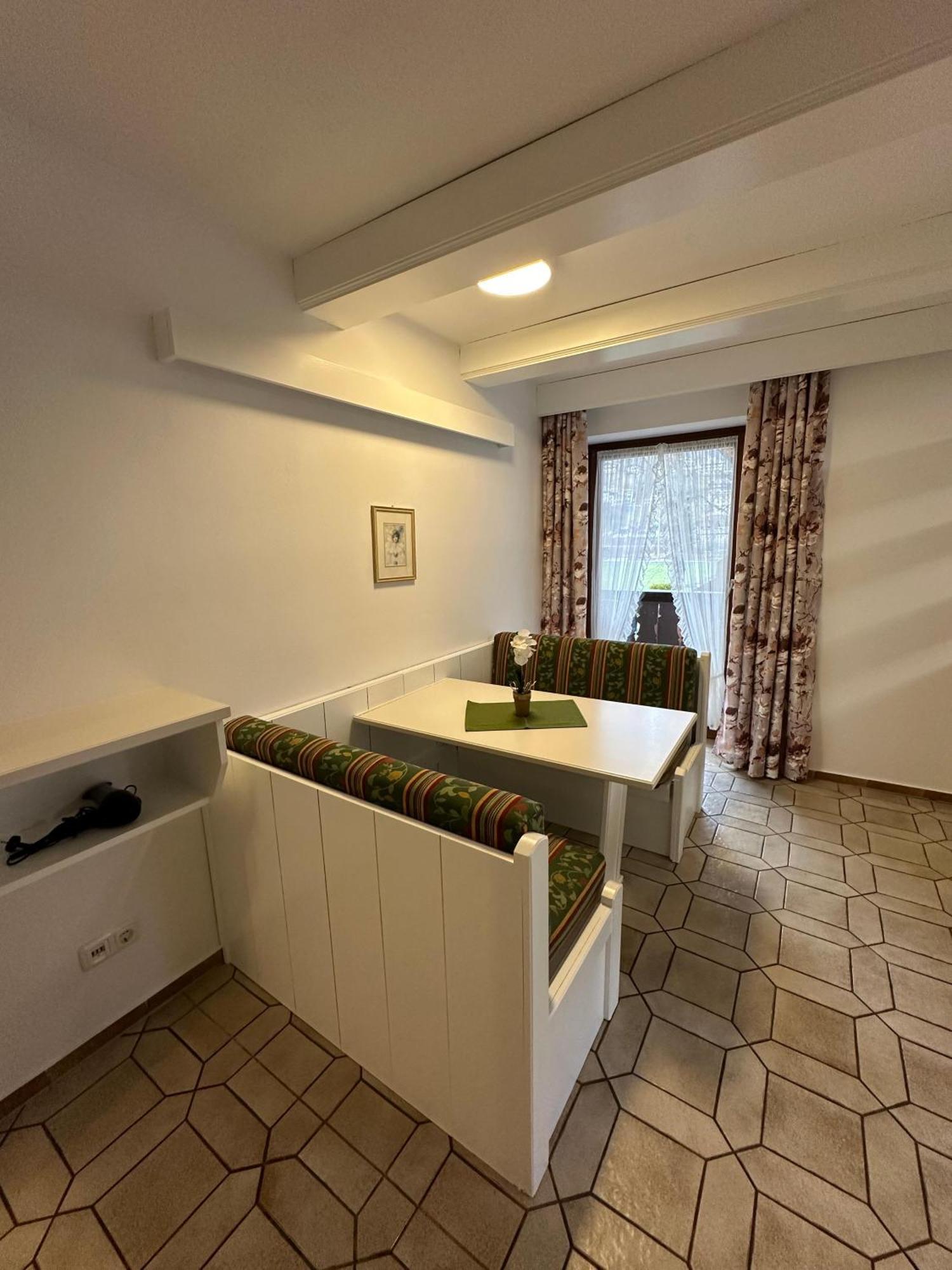 Gaestehaus Deml Berchtesgaden Buitenkant foto