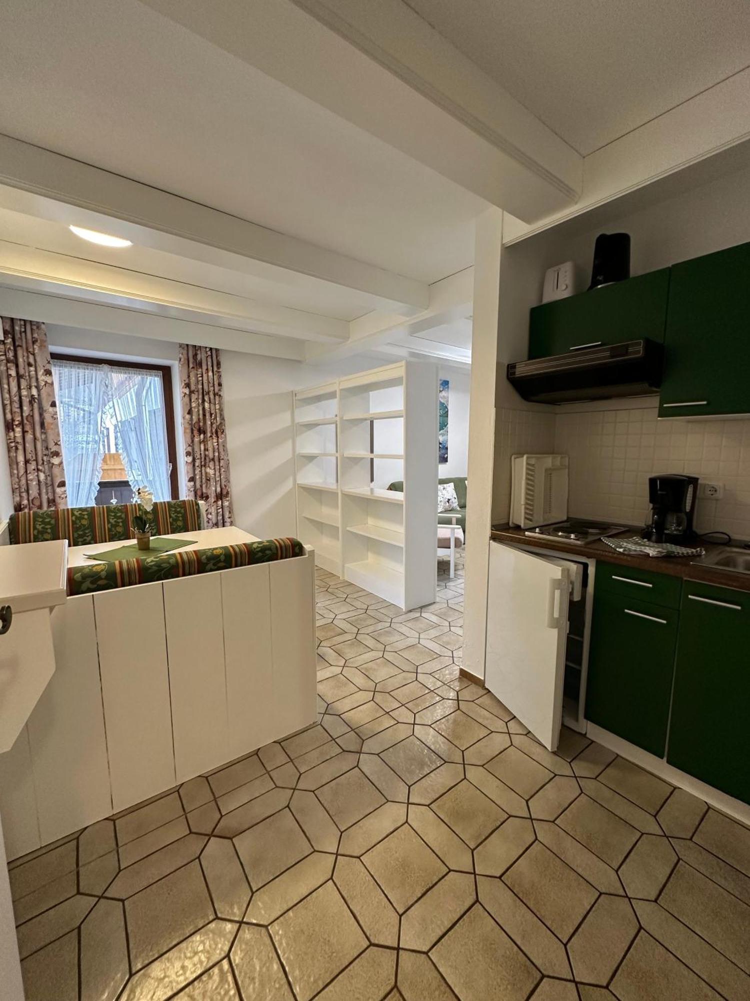 Gaestehaus Deml Berchtesgaden Buitenkant foto