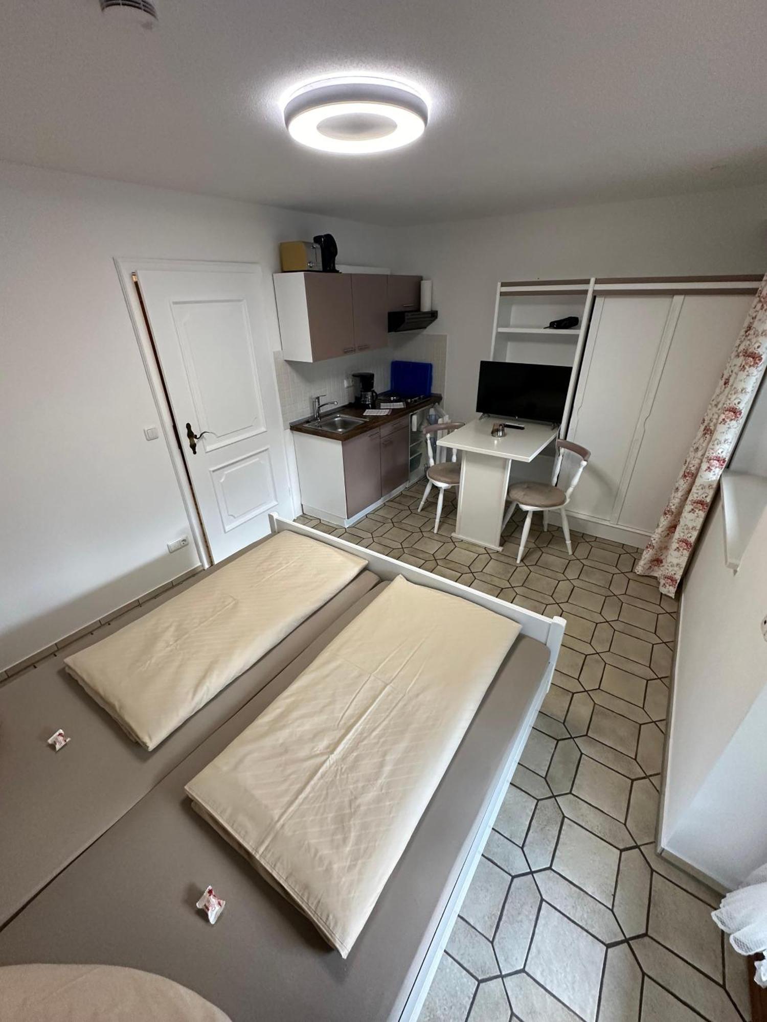 Gaestehaus Deml Berchtesgaden Buitenkant foto
