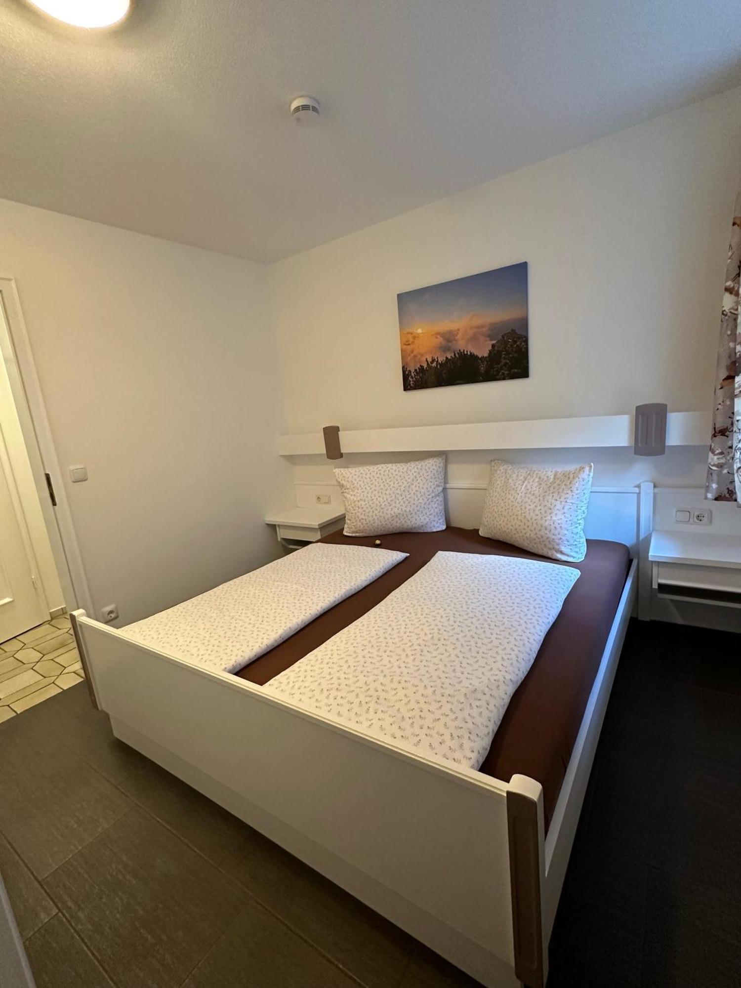 Gaestehaus Deml Berchtesgaden Buitenkant foto